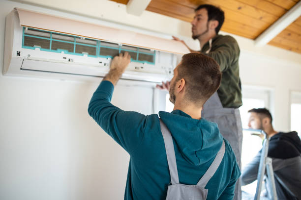  Houghton Lake, MI HVAC Pros