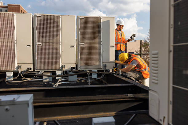 Best HVAC Retrofitting and Upgrading in Houghton Lake, MI