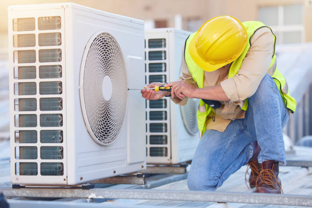 Best HVAC Software and Technology in Houghton Lake, MI