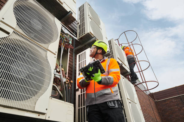 Best Furnace Cleaning in Houghton Lake, MI