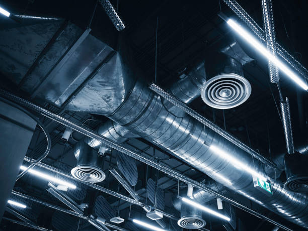 Best Energy-efficient HVAC Solutions in Houghton Lake, MI