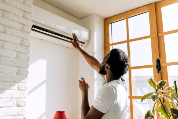 Best Residential HVAC in Houghton Lake, MI