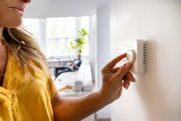 Reliable Houghton Lake, MI HVAC Solutions
