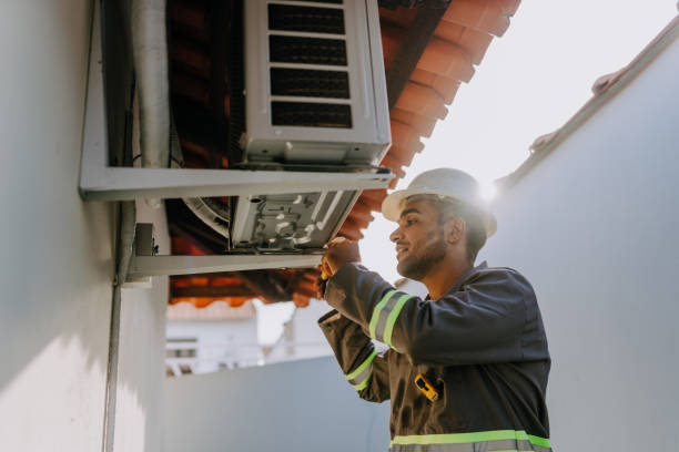 Best HVAC Financing and Leasing in Houghton Lake, MI