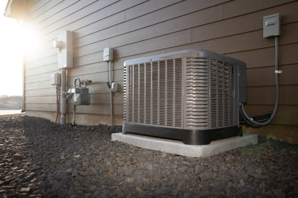 Best Seasonal HVAC Services in Houghton Lake, MI